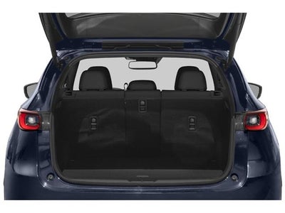 2023 Mazda Mazda CX-5 2.5 S Preferred Package AWD