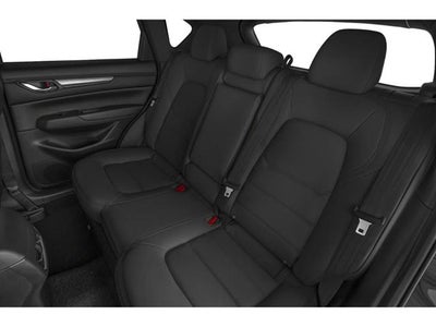 2023 Mazda Mazda CX-5 2.5 S Preferred Package AWD