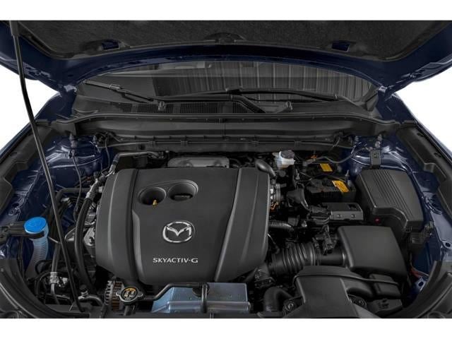 2023 Mazda Mazda CX-5 2.5 S Preferred Package AWD