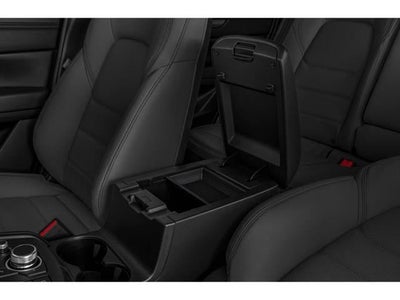 2023 Mazda Mazda CX-5 2.5 S Preferred Package AWD