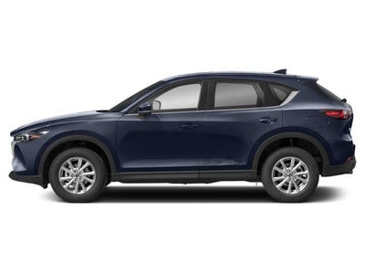 2023 Mazda Mazda CX-5 2.5 S Preferred Package AWD