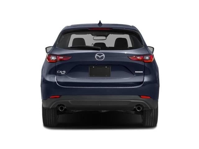 2023 Mazda Mazda CX-5 2.5 S Preferred Package AWD