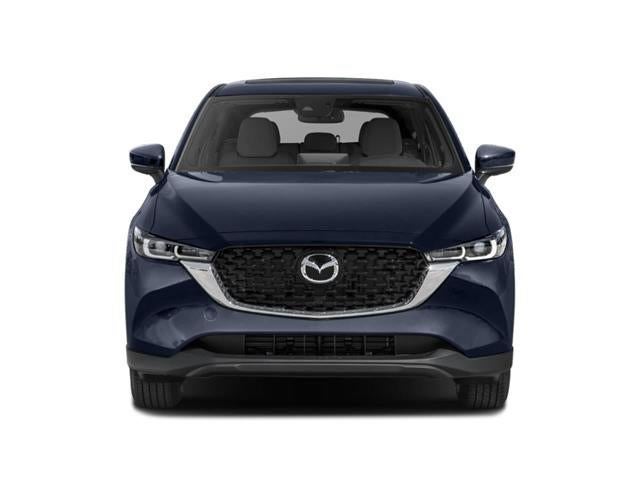 2023 Mazda Mazda CX-5 2.5 S Preferred Package AWD