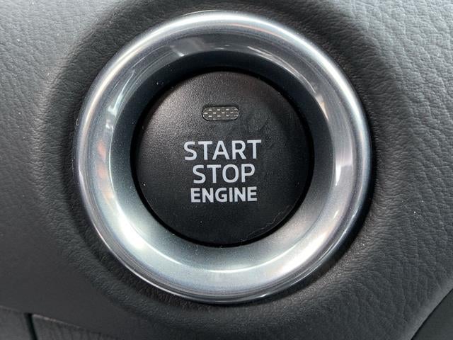 2025 Mazda Mazda CX-5 2.5 S Carbon Edition AWD