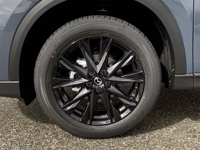 2025 Mazda Mazda CX-5 2.5 S Carbon Edition AWD