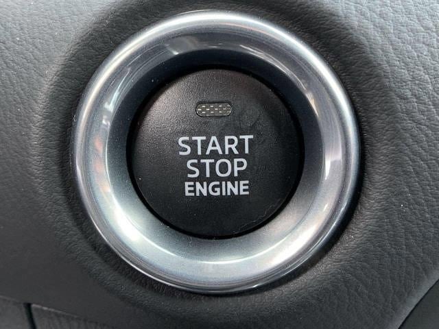 2025 Mazda Mazda CX-5 2.5 S Carbon Edition AWD