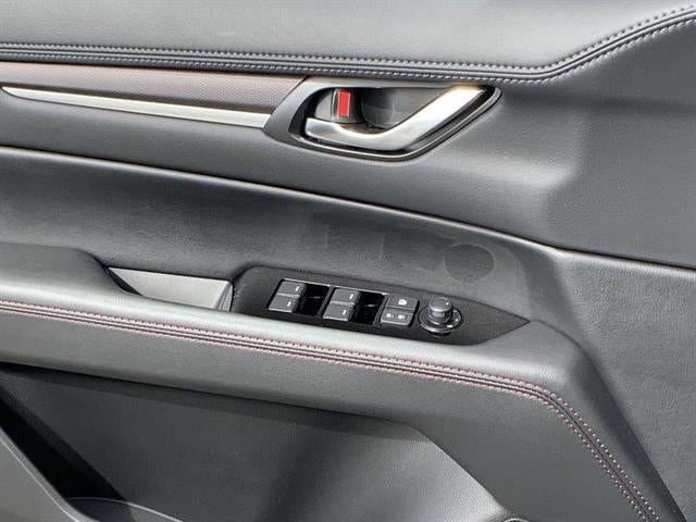 2025 Mazda Mazda CX-5 2.5 S Carbon Edition AWD