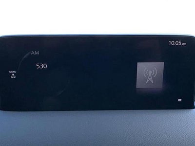 2025 Mazda Mazda CX-5 2.5 S Carbon Edition AWD