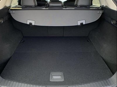 2025 Mazda Mazda CX-5 2.5 S Carbon Edition AWD