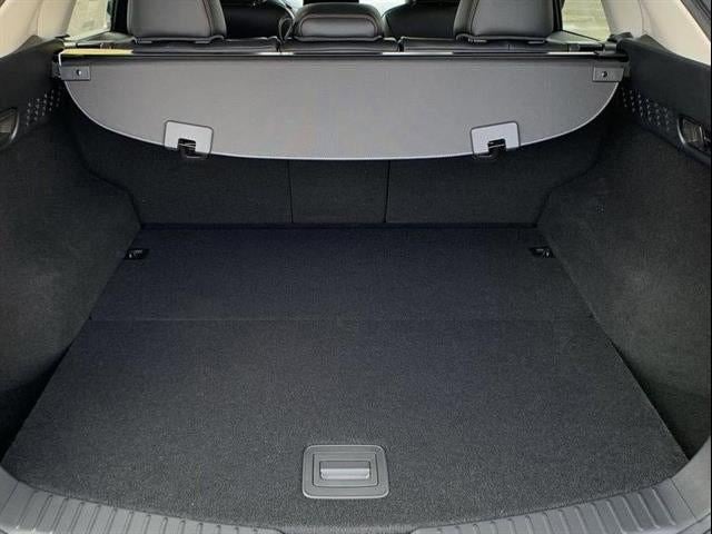 2025 Mazda Mazda CX-5 2.5 S Carbon Edition AWD