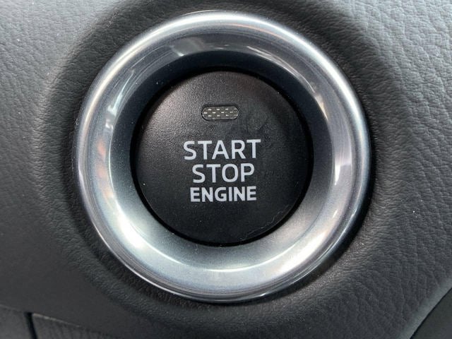 2025 Mazda Mazda CX-5 2.5 S Carbon Edition AWD