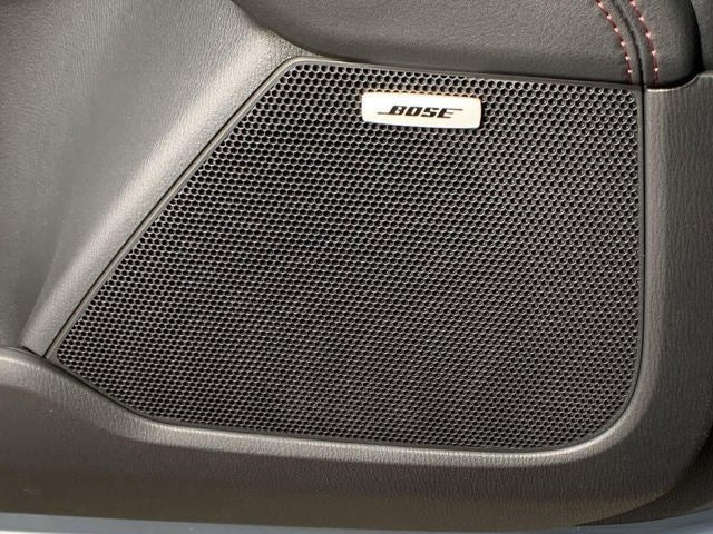 2025 Mazda Mazda CX-5 2.5 S Carbon Edition AWD