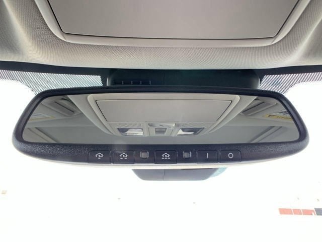 2025 Mazda Mazda CX-5 2.5 S Carbon Edition AWD