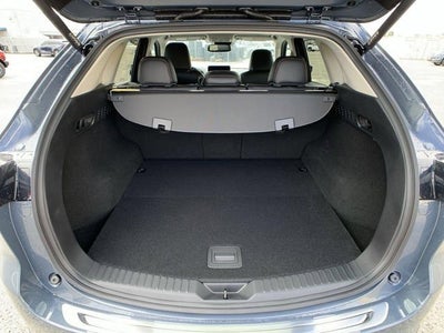 2025 Mazda Mazda CX-5 2.5 S Carbon Edition AWD