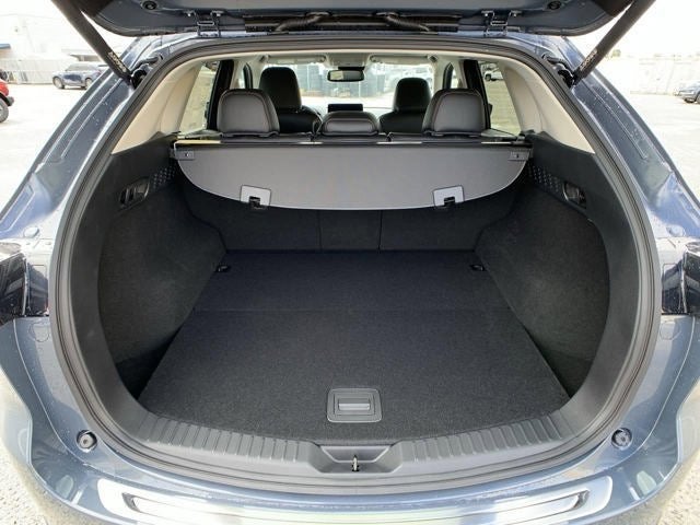 2025 Mazda Mazda CX-5 2.5 S Carbon Edition AWD