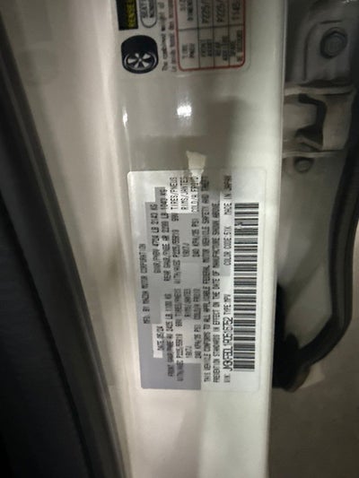 2024 Mazda Mazda CX-5 2.5 S Premium Package
