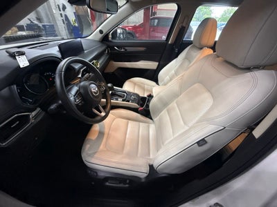 2024 Mazda Mazda CX-5 2.5 S Premium Package