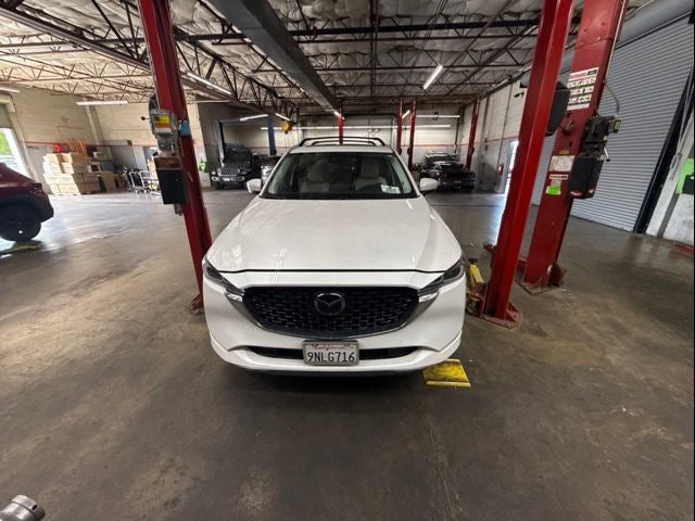 2024 Mazda Mazda CX-5 2.5 S Premium Package