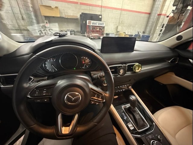 2024 Mazda Mazda CX-5 2.5 S Premium Package