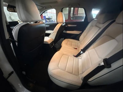 2024 Mazda Mazda CX-5 2.5 S Premium Package