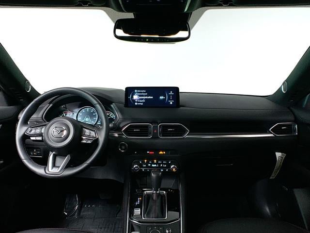 2025 Mazda Mazda CX-5 2.5 Turbo Premium AWD