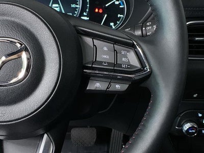 2025 Mazda Mazda CX-5 2.5 Turbo Premium AWD