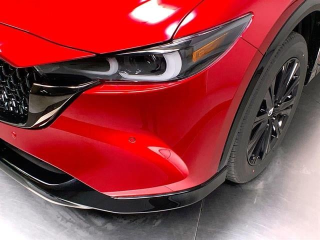 2025 Mazda Mazda CX-5 2.5 Turbo Premium AWD