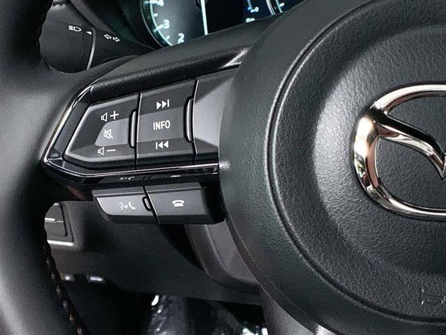 2025 Mazda Mazda CX-5 2.5 Turbo Premium AWD