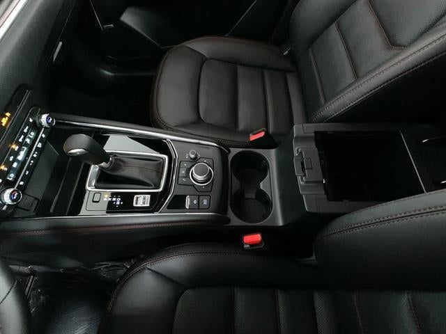 2025 Mazda Mazda CX-5 2.5 Turbo Premium AWD