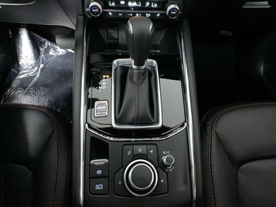 2025 Mazda Mazda CX-5 2.5 Turbo Premium AWD
