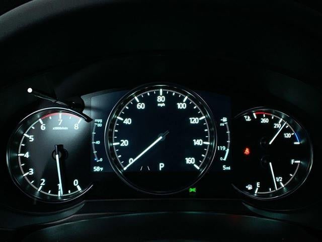 2025 Mazda Mazda CX-5 2.5 Turbo Premium AWD