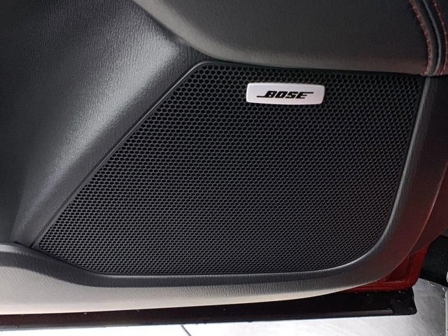 2025 Mazda Mazda CX-5 2.5 Turbo Premium AWD