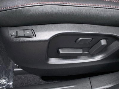 2025 Mazda Mazda CX-5 2.5 Turbo Premium AWD