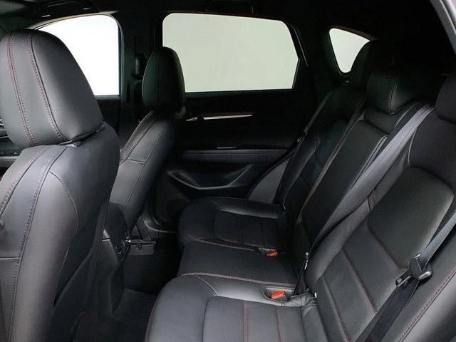 2025 Mazda Mazda CX-5 2.5 Turbo Premium AWD