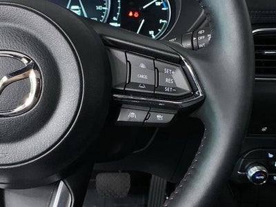 2025 Mazda Mazda CX-5 2.5 Turbo Premium AWD