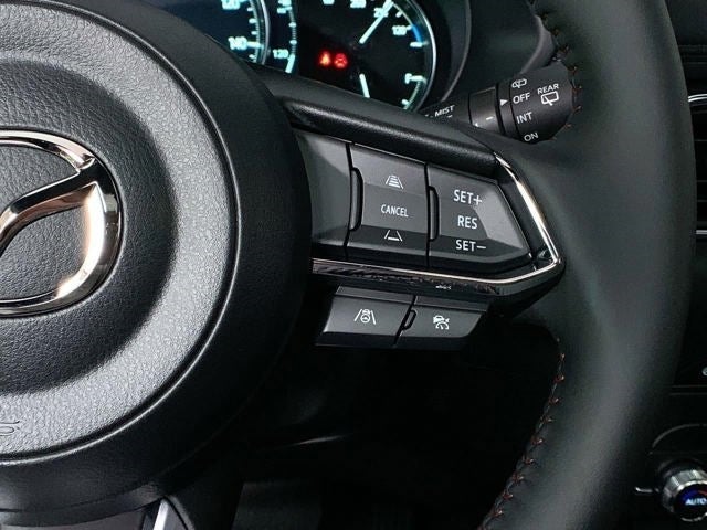 2025 Mazda Mazda CX-5 2.5 Turbo Premium AWD