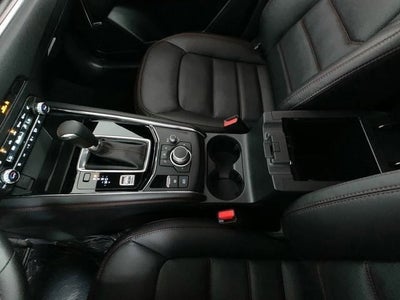 2025 Mazda Mazda CX-5 2.5 Turbo Premium AWD
