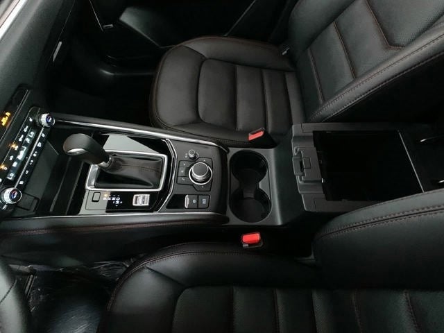 2025 Mazda Mazda CX-5 2.5 Turbo Premium AWD