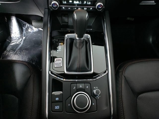 2025 Mazda Mazda CX-5 2.5 Turbo Premium AWD