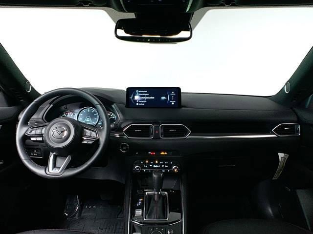 2025 Mazda Mazda CX-5 2.5 Turbo Premium AWD