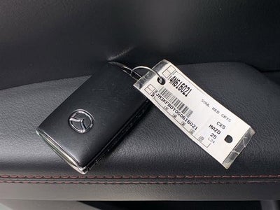 2025 Mazda Mazda CX-5 2.5 Turbo Premium AWD