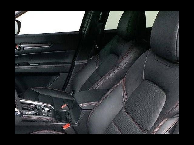 2025 Mazda Mazda CX-5 2.5 Turbo Premium AWD