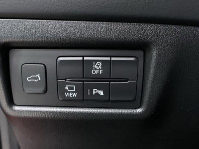 2025 Mazda Mazda CX-5 2.5 Turbo Premium AWD