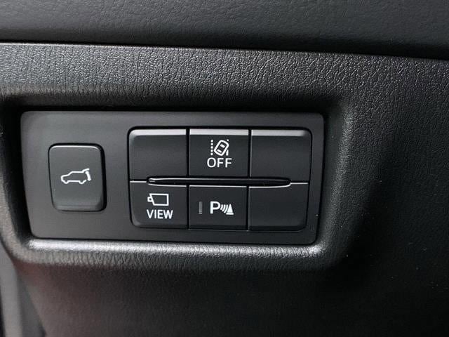 2025 Mazda Mazda CX-5 2.5 Turbo Premium AWD