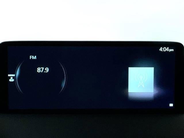 2025 Mazda Mazda CX-5 2.5 Turbo Premium AWD