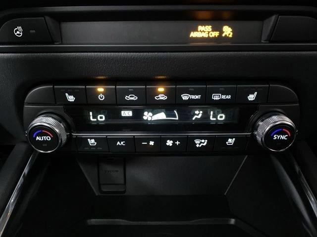 2025 Mazda Mazda CX-5 2.5 Turbo Premium AWD