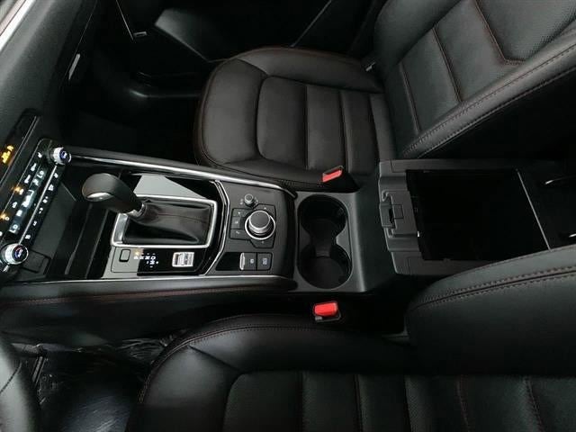 2025 Mazda Mazda CX-5 2.5 Turbo Premium AWD