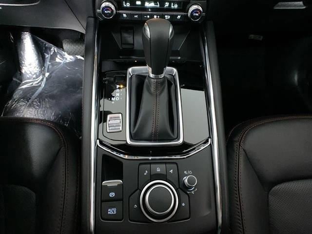 2025 Mazda Mazda CX-5 2.5 Turbo Premium AWD