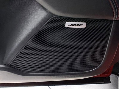 2025 Mazda Mazda CX-5 2.5 Turbo Premium AWD