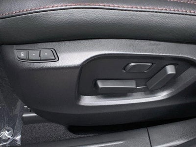 2025 Mazda Mazda CX-5 2.5 Turbo Premium AWD